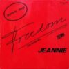 Jeannie – Freedom (Die Antwort) (ext.)
